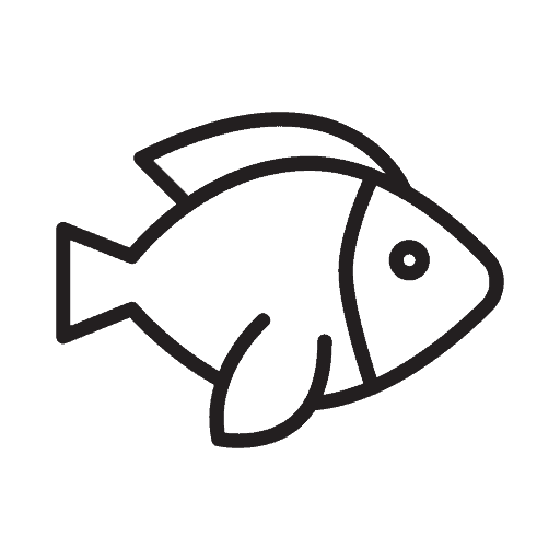 fish icon 126050