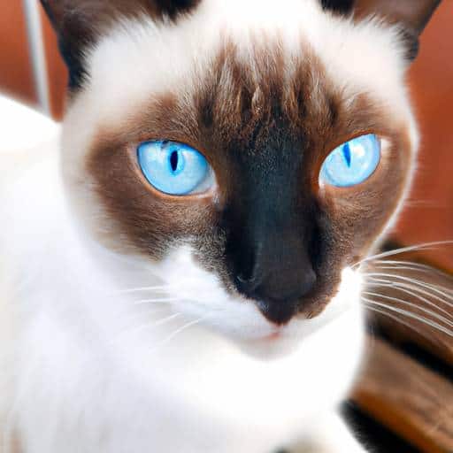 Ojos Azules
